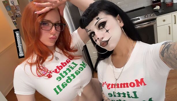 Full leaked Lilbatty private onlyfans photo