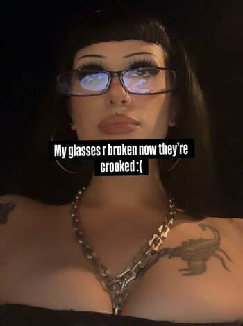 Full leaked Lilbatzz private onlyfans photo