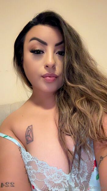 Full leaked Lilbittytori private onlyfans photo