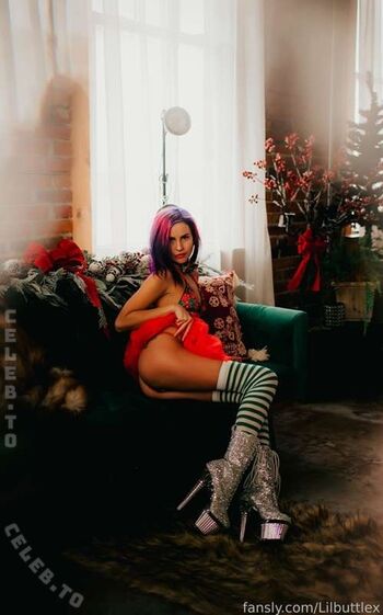Full leaked Lilbuttlex private onlyfans photo