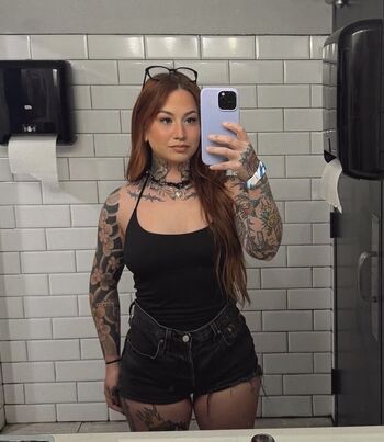 Full leaked Lilcannolii private onlyfans photo