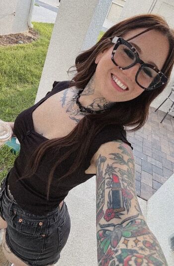 Full leaked Lilcannolii private onlyfans photo