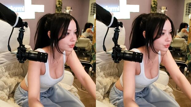 Full leaked Lilchiipmunk page private onlyfans photo
