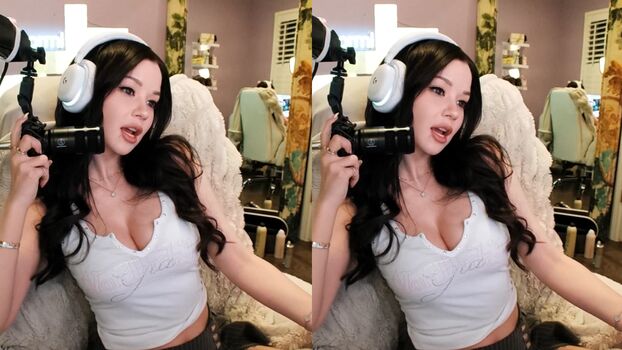 Full leaked Lilchiipmunk private onlyfans photo