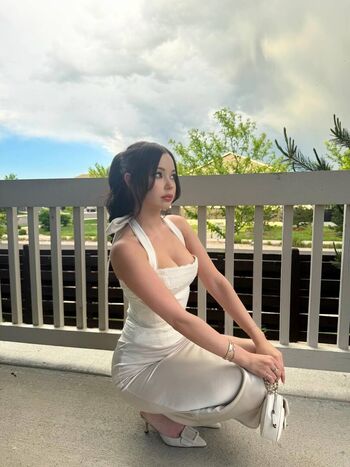 Full leaked Lilchiipmunk private onlyfans photo