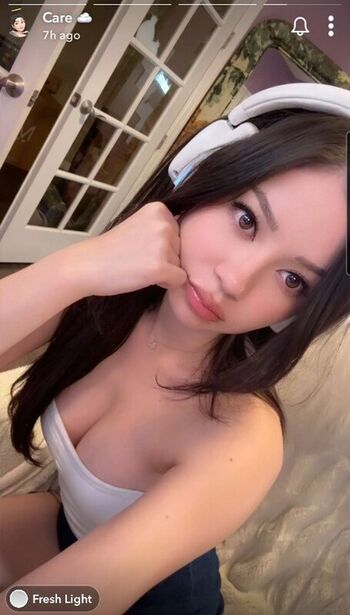 Full leaked Lilchiipmunk private onlyfans photo
