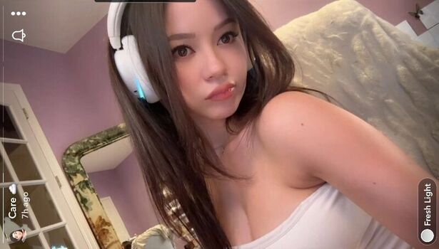 Full leaked Lilchiipmunk private onlyfans photo