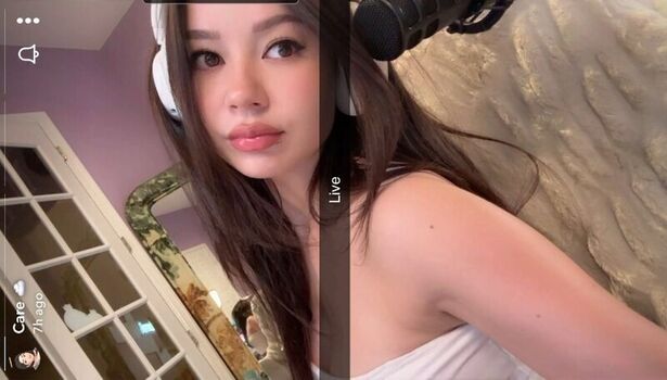 Full leaked Lilchiipmunk private onlyfans photo