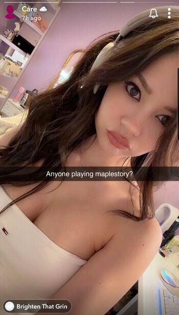 Full leaked Lilchiipmunk page private onlyfans photo
