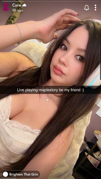 Full leaked Lilchiipmunk page private onlyfans photo