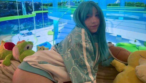 Full leaked Lildumbidiot private onlyfans photo