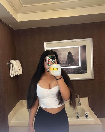 Full leaked Lilfreakkb private onlyfans photo