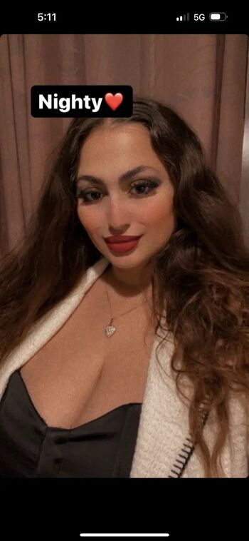 Full leaked Lili m page private onlyfans photo
