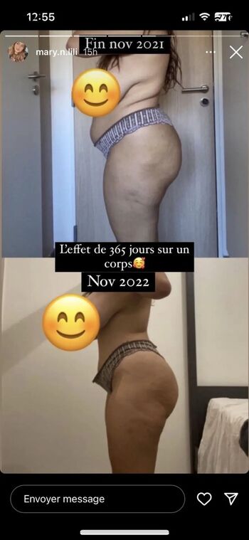 Full leaked Lili m private onlyfans photo