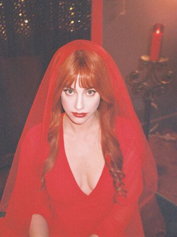 Full leaked Lili reinhart page private onlyfans photo