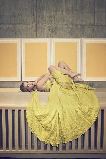 Full leaked Lili reinhart page private onlyfans photo