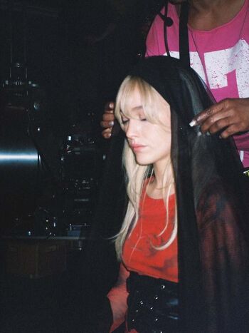 Full leaked Lili reinhart page private onlyfans photo