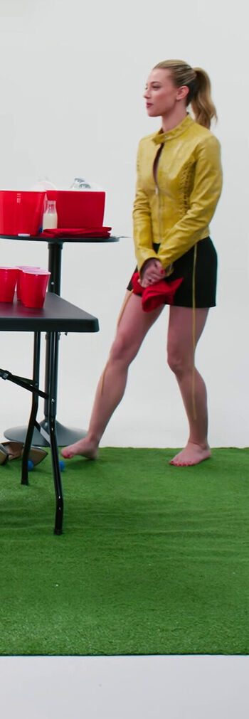 Full leaked Lili reinhart page private onlyfans photo