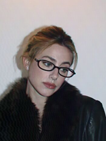 Lili Reinhart