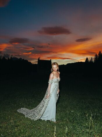 Lili Reinhart