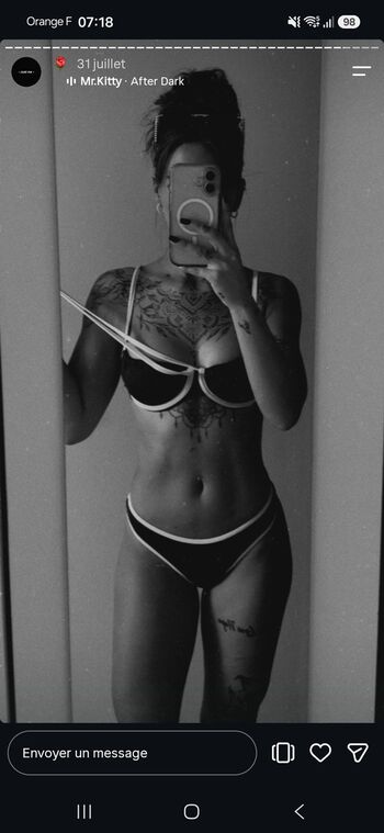 Full leaked Lilifeet private onlyfans photo