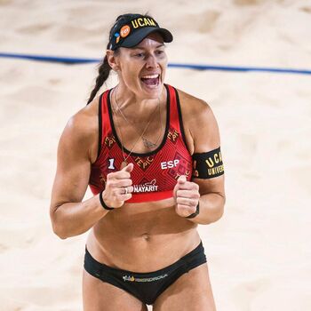 Liliana Fernández Steiner