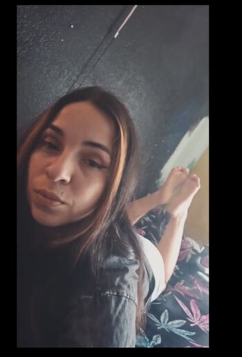 Liliana Kush Nana