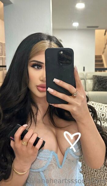 Full leaked Lilianaheartsss private onlyfans photo