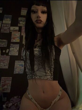 Full leaked Lilidolly private onlyfans photo