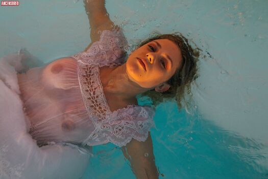 Full leaked Lilireinhart page private onlyfans photo