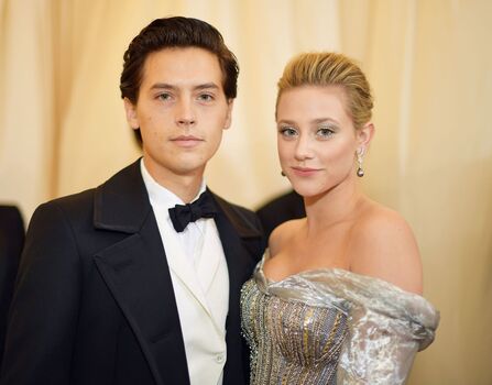 Full leaked Lilireinhart private onlyfans photo