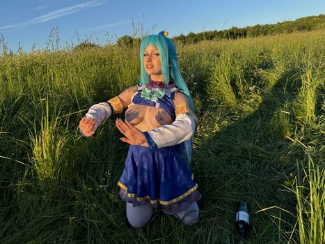 Full leaked Lilitcos private onlyfans photo