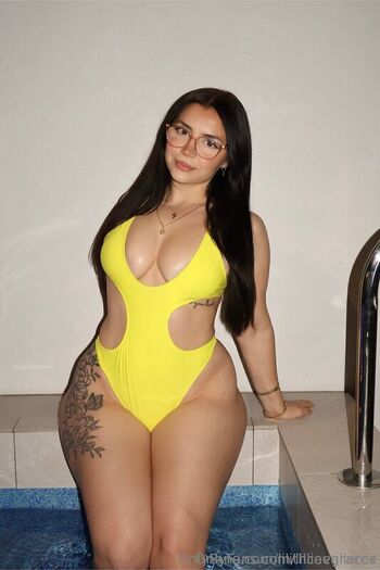 Full leaked Lilith cavaliere page private onlyfans photo