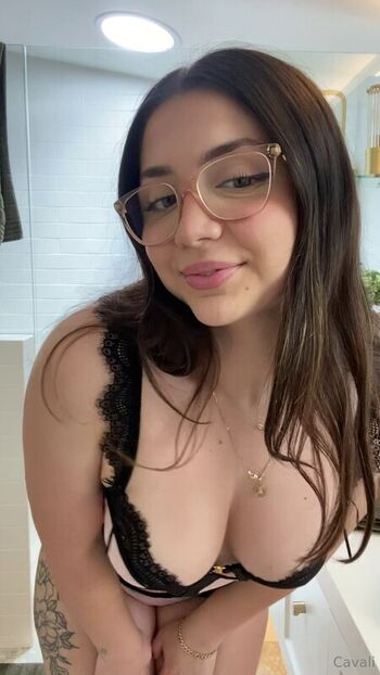 Full leaked Lilith cavaliere private onlyfans photo