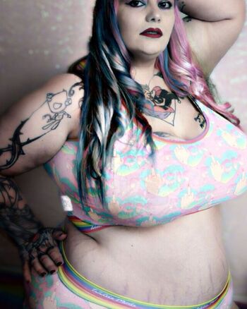 Full leaked Lilith fury private onlyfans photo