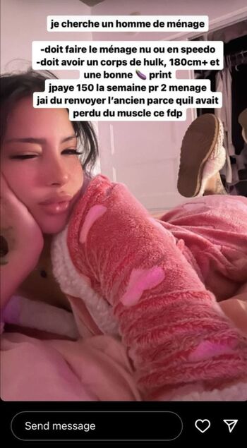 Full leaked Lilivalency private onlyfans photo
