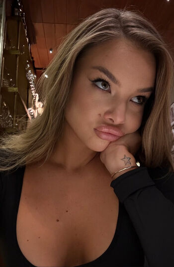 Full leaked Liliya hanusevich private onlyfans photo