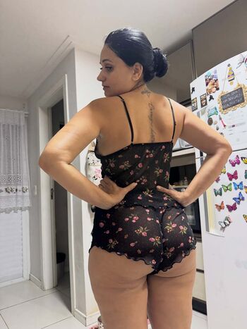 Full leaked Liliyanah private onlyfans photo