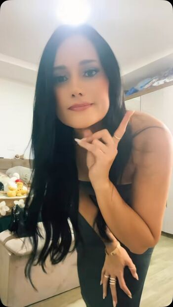 Full leaked Liliyanah private onlyfans photo