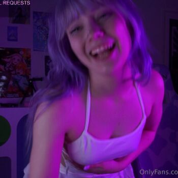 Full leaked Liljabi private onlyfans photo