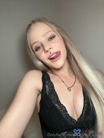 Full leaked Lilkikiexclusive private onlyfans photo