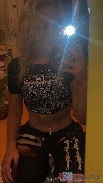 Full leaked Lilkikiexclusive private onlyfans photo