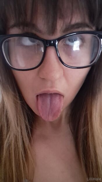 Lilli Hale