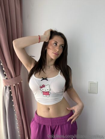 Full leaked Lillianaflores private onlyfans photo