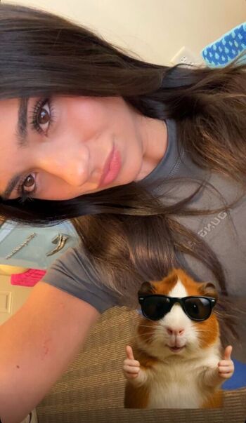 Lillianna diberardinis leaked photo video viral