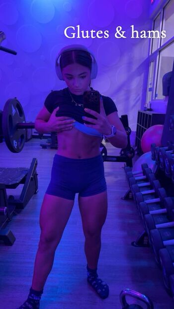 Lillianna diberardinis leaked photo video viral