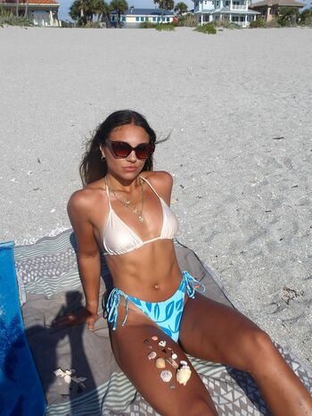 Full leaked Lillianna diberardinis private onlyfans photo
