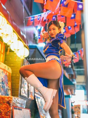 Full leaked Lilliannemoo private onlyfans photo