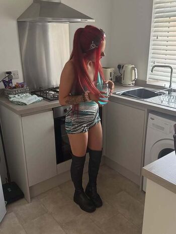Full leaked Lillie anne moore private onlyfans photo