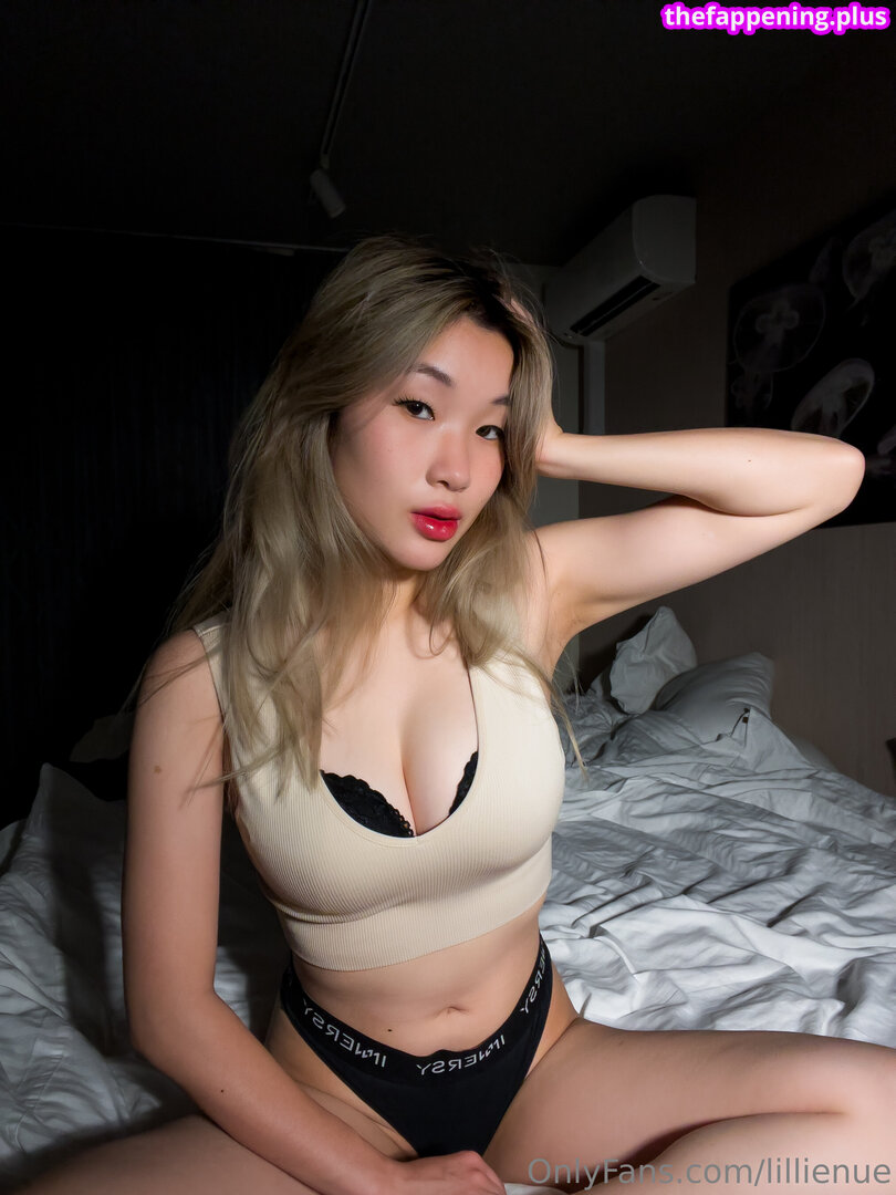 LillieNue